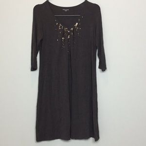 Eileen Fisher dress size small